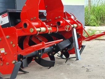 Prodám rotavátory, platí do smazání - 5