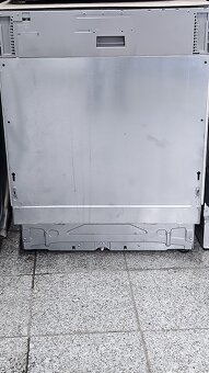 Myčka nádobí ECG, Bosch Silence Plus - 5