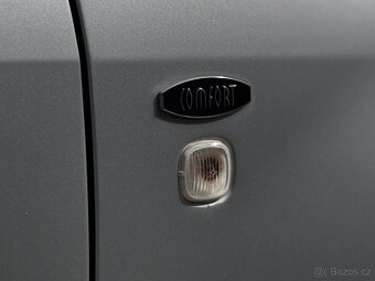 Škoda Fabia Combi 1.4Mpi Comfort Ťažné - 5