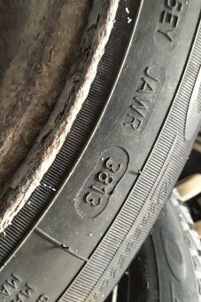 Kola 4x98 r13 - 5