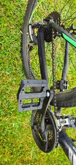 Horské kolo Maxbike - 5