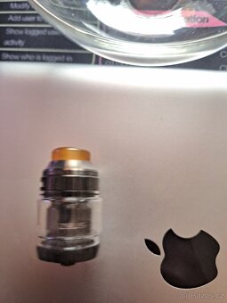 Vape tanky Hellvape, Innokin, Geekvape - 5