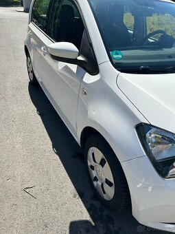 Seat mii - 5