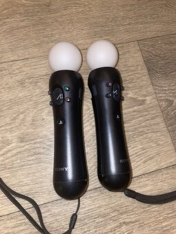 PlayStation 5 + VR - 5