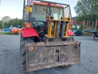 Zetor Proxima 7441 - 5