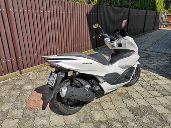 Honda PCX 125 - 5