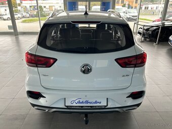 MG ZS 1.5 1.MAJITEL,PŮVOD ČR,TAŽNÉ - 5