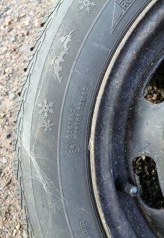 185/65 R15 - ( z Peugeot 207) - 5