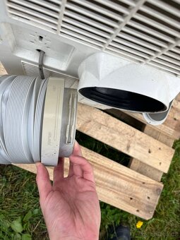 klimatizace klarstein - 5