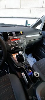 C-Max - 5