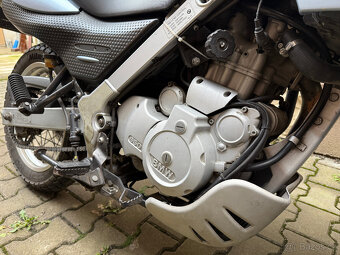 BMW F 650GS r.v. 2001 - 5