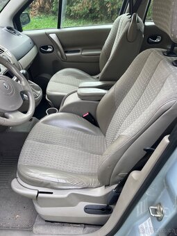 Renault Scenic 1.6 Automat ,Privilege-Lux - 5