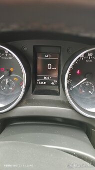 ŠKODA YETI 2,0 TDi OUTDOOR - 5