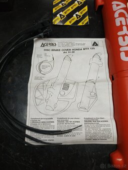 Acerbis - 5