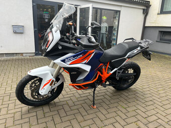 KTM 1290 Super Adventure R - 5