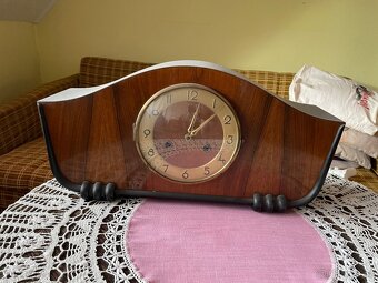 Obývací stěna/ modulový nábytek - 5