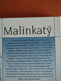 Zdena Frýbová Malinkatý kretén - 5