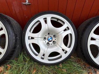 BMW Style 92 5x120 r19 - 5