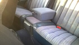 Mercedes w123 coupe - 5