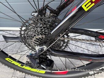 Elektrokolo Crussis E-Largo 9.8 (900Wh) - 5