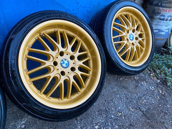 Dotz Mugello 5x120 R18 Dvourozmer - 5