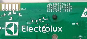 Electrolux Washer Control Board - A06012762/B PB00, 1 kus - 5