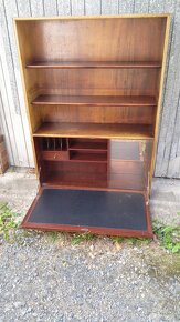 Sestava nábytku r.v. 1978 - 5