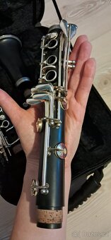 Klarinet Student Buffet Crampon Prodige Bb - 5