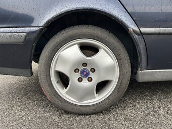 Saab 9-3 2,0T 136kW - 5