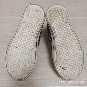 Dívčí obuv, vel. 31-32 - 5