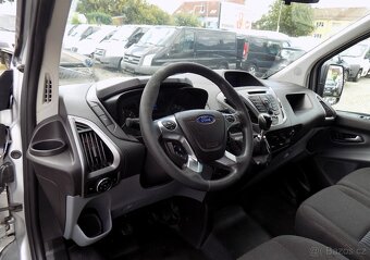Ford Transit Custom 2.2 TDCI 114 KW L2H1 AC TEMP - 5
