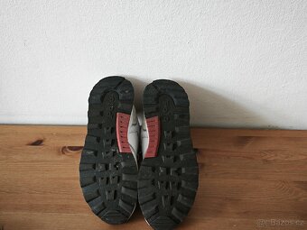 Boty polo Ralph Lauren - 5