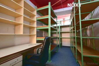 Pronájem komerční Obchodní prostory, 60㎡ - 5