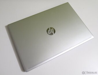 ĚKNÝ HP PROBOOK 450 G7 /i5-10210/16GB/SSD256GB/FULLHD/WIN11 - 5