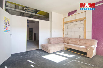 Pronájem obchod a služby, 68 m², Orlová, Masarykova třída - 5