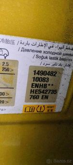 C4 Cactus, 1.2vti, 60kw, HMZ, HM01 - 5