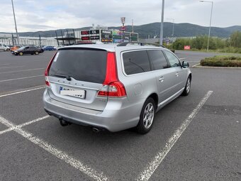 V 70 Automat, Full Sensor, Diesel - 5