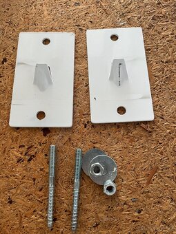 Bojler ARISTON 65litrů - 5