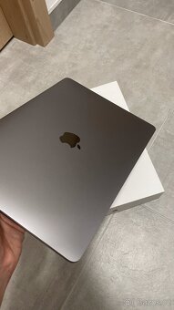 Macbook M1 16GB/256GB - 5