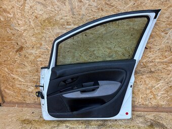 PRAVÉ PŘEDNÍ DVEŘE FIAT LINEA 2007-2012 - 5