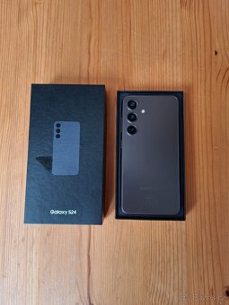 Samsumg galaxy S24 256 GB - 5