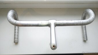 Berany řidítka na kolo silniční - 5