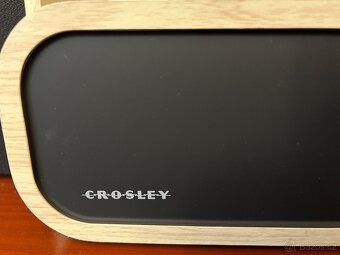 Gramofon Crosley Gig CR6035A-NA - 5