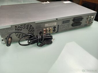 DVD-REKORDÉR Panasonic DMR-E65 - 5