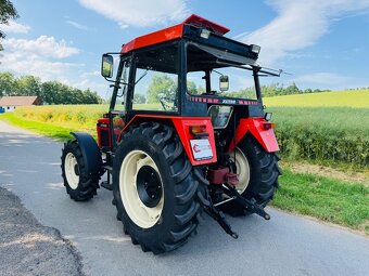 Zetor 7340 - 5