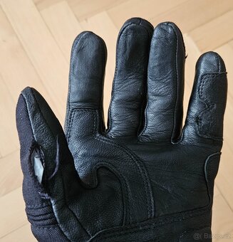 Moto rukavice VANUCCI Touring III - 5