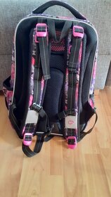 školní batoh BAGMASTER pro 1.stupeň - 5