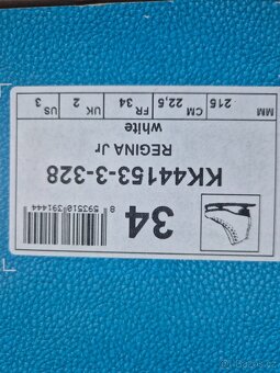 Brusle Botas Regina jr - 5