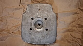 ČZ 175/477 175/487 hlava uloženka - 5