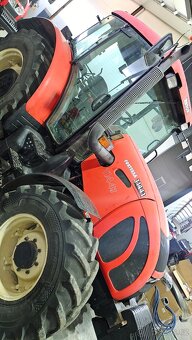 Zetor 11441 forterra - 5